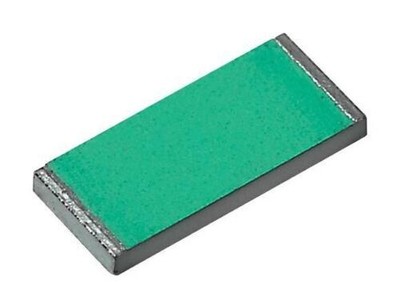 RES, 20R, 0.25%, 0.5W, 2010, METAL FOIL, Chip/Fixed SMD Resistors