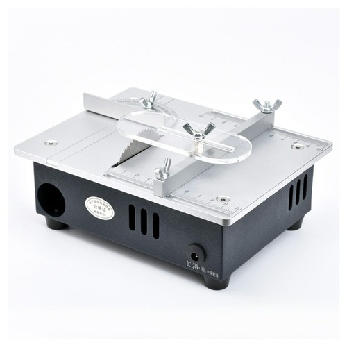 Mini Table Saw Electric Desktop Saws 