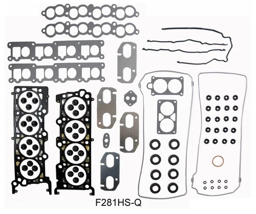 Cylinder Head Gasket Set for LINCOLN MARK VIII 4.6L DOHC 1993-1994 RA/307RB - Picture 1 of 5
