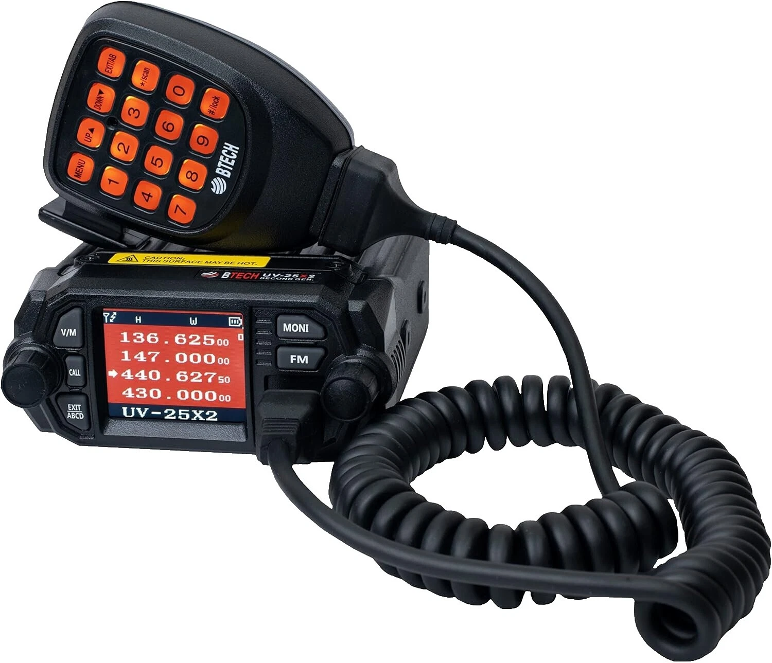 4 Walkie Talkies & Two-Way Radios