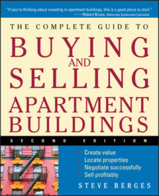 #ad #ad The Complete Guide to Buying and Selling Apartment Buildings Paperback GOOD $4.31