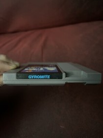 Gyromite (Nintendo Entertainment System, 1985)