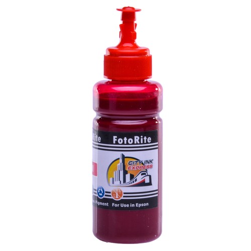Recharges d'encre pigmentaire non OEM pour Epson 603 WF-2810DWF WF-2820DWF WF-2830DWF - Photo 4/5