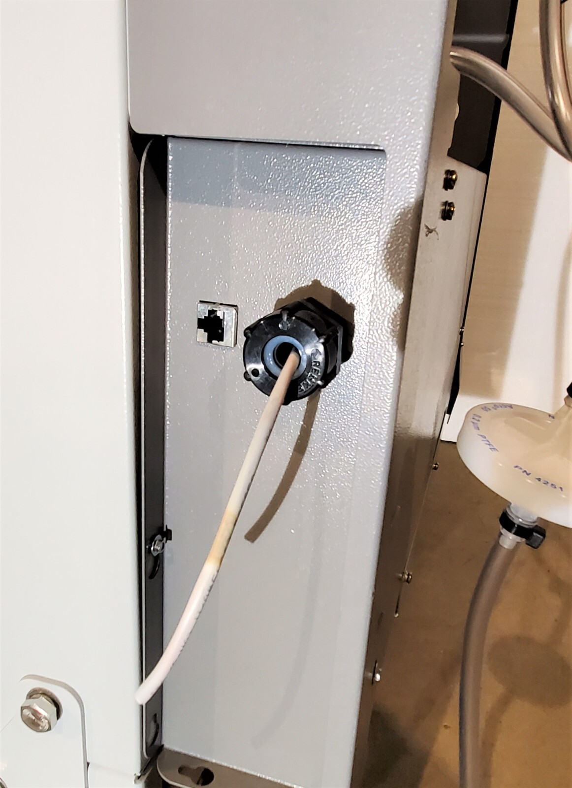 Eppendorf / New Brunswick S41i CO2 Incubator Shaker Double Stacked eBay