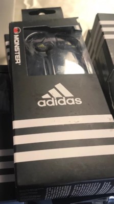 adidas sport x monster earbuds