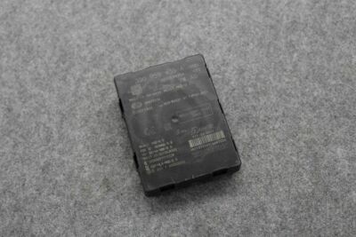 VW Audi Skoda Startberechtigung Steuergerät 3Q0959435A Kessy keyless entry