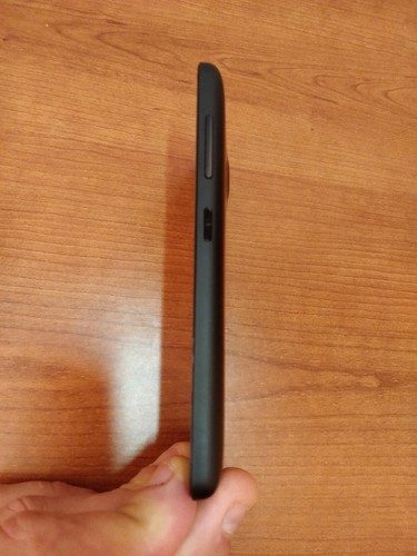 NOKIA LUMIA 535 BLACK 5 MEGAPIXEL 5.0" HSDPA WIFI GPS RADIO WINDOWS PHONE - Foto 5 di 11