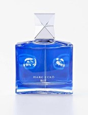 Marc Ecko Blue For MenEau De Toilette 1.7 oz ...
