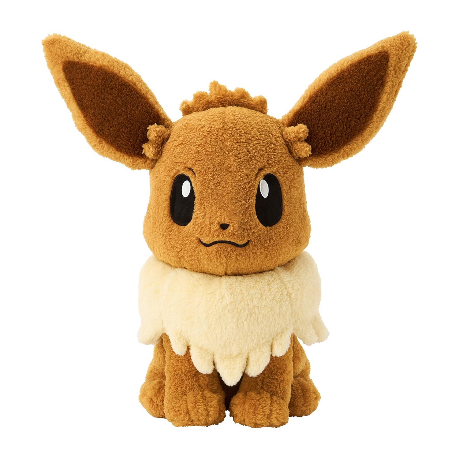 Pokemon Classic Boa Plush doll Eevee Japan NEW Pokemon Center