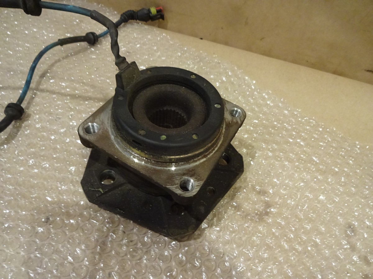 Maserati 4200 Coupe Spyder - Wheel Bearing - P/N 197064 | eBay