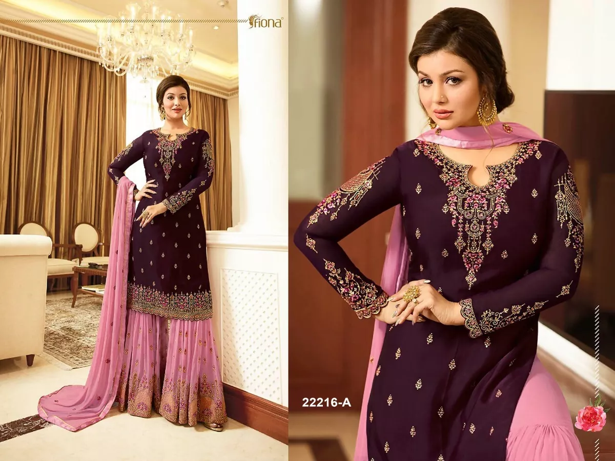 Ladies salwar clearance style