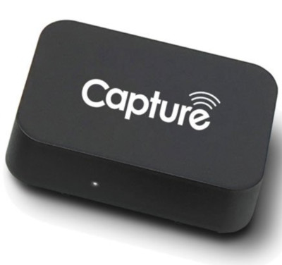 ADI Global Capture R2-B12 Remote Monitoring Technical Service Device ...