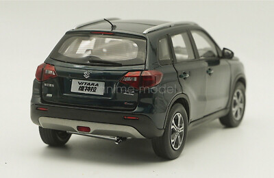 701-018 スズキ 1/18 SUZUKI Vitara ダークグリーン 701-018 スズキ 1/18 SUZUKI Vitara ダークグリーン 1/18 Scale