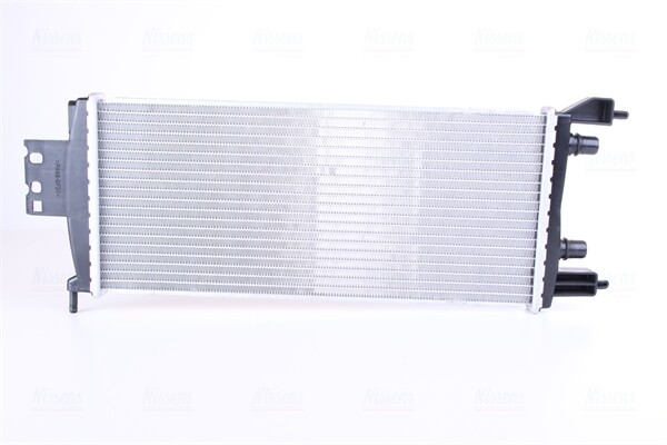 KüHler WasserküHler MotorküHler FüR Renault ScéNic IV Grand J9 1.5 Dci 110 R9-image