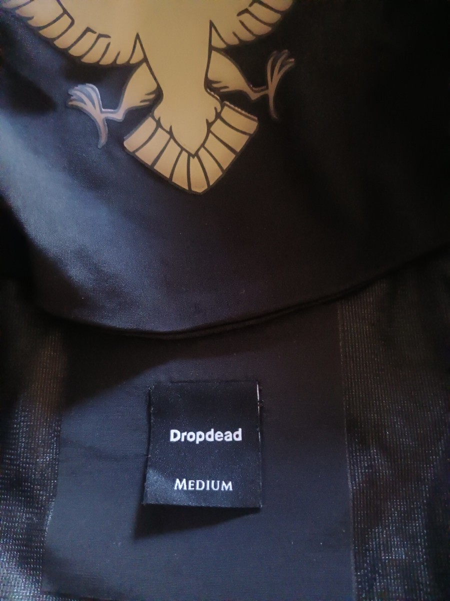 Drop Dead 