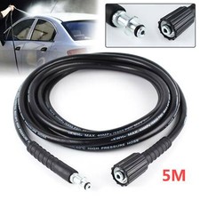 5M 40MPa / 5800PSI High Pressure Replacement Pipe Hose For Karcher Cleaner UK