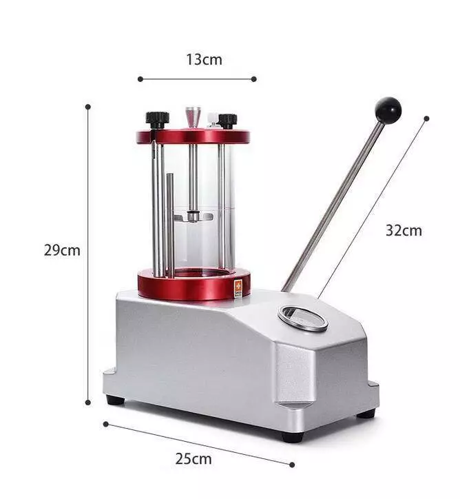 Watch waterproof deals tester