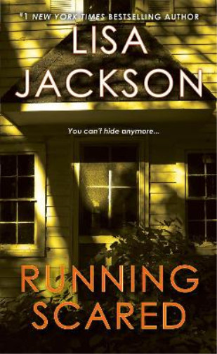 Thumbnail - Lisa Jackson Running Scared (taschenbuch)