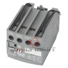 New In Box ABB TEF5-ON Time Relay