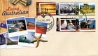 2012 Living Australia FDC - Port Hedland WA 6721 Pictorial PMK