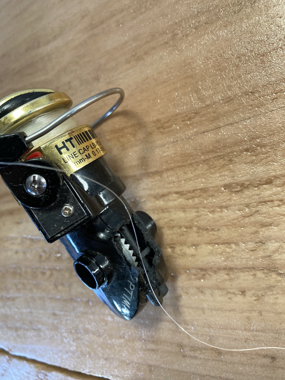 LOT OF 4 Spin Casting FISHING REELS PARTS/REPAIR Alpha Pinnacle Optimax 1035R eBay