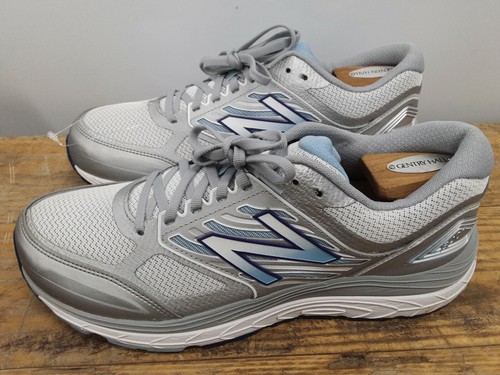 New Balance Womens W1340wp3 White-clear 