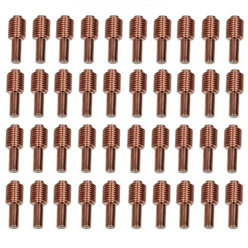 40pcs 220669 Electrode Plasma Cutter for Plasma Torch Powermax45 | eBay