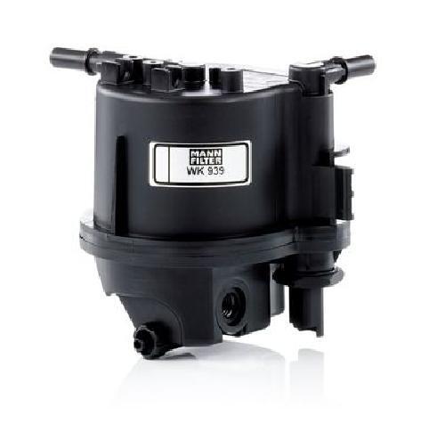 Mann-Filter Filtro Carburante Wk 939 - Immagine 4