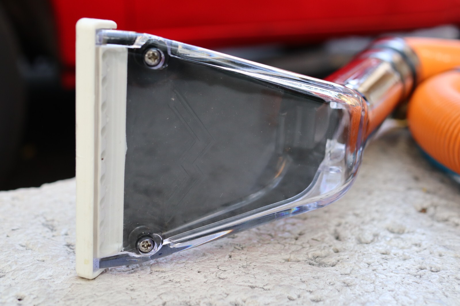 DYI Vacuum Ridgid Shop Vac Homemade Carpet Extractor Hose Kit 10Ft