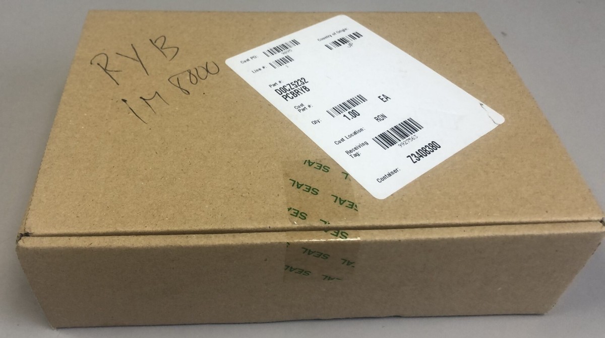 RICOH - Ma Ricoh AX04-0255 (AX040255) Paper Lift Motor, Genuine (M8131)
