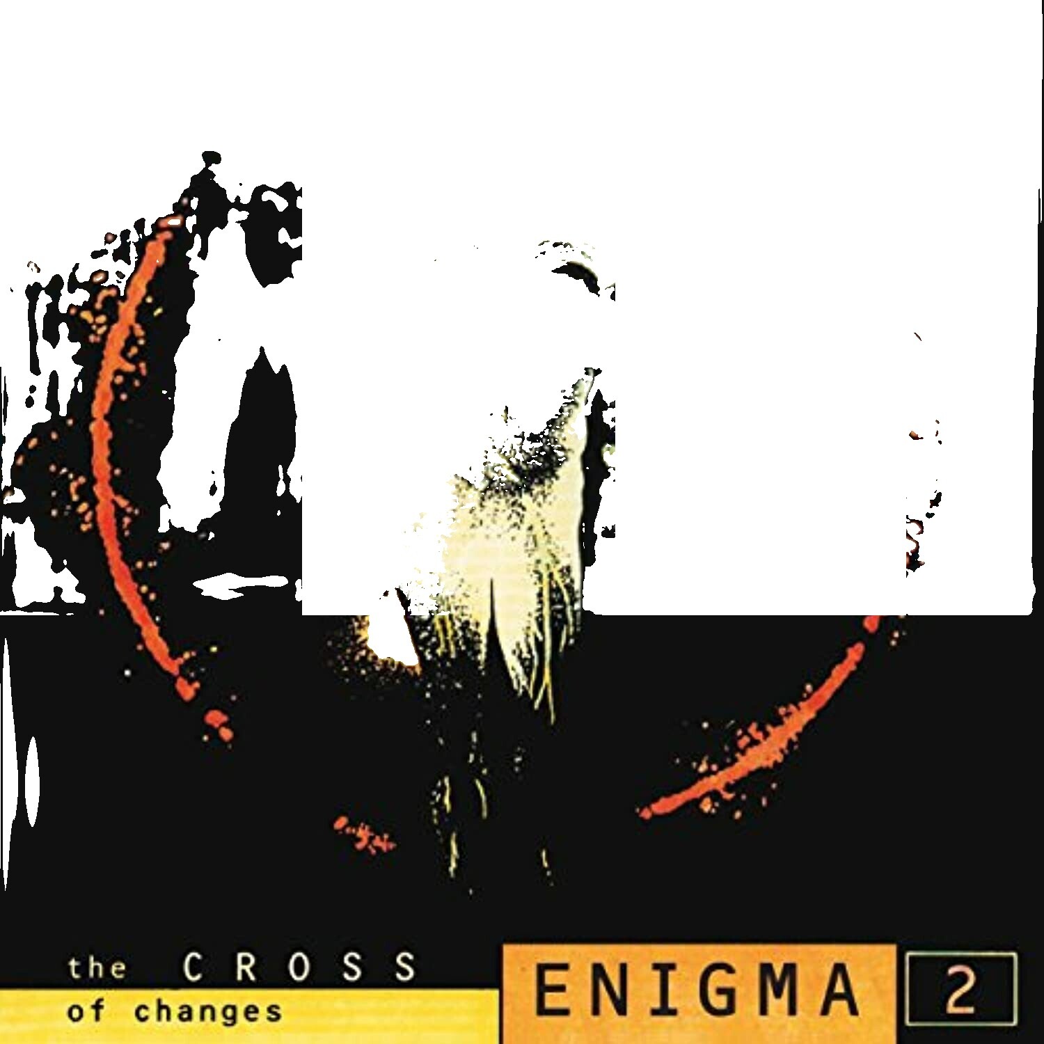 Enigma the Cross of Changes | eBay