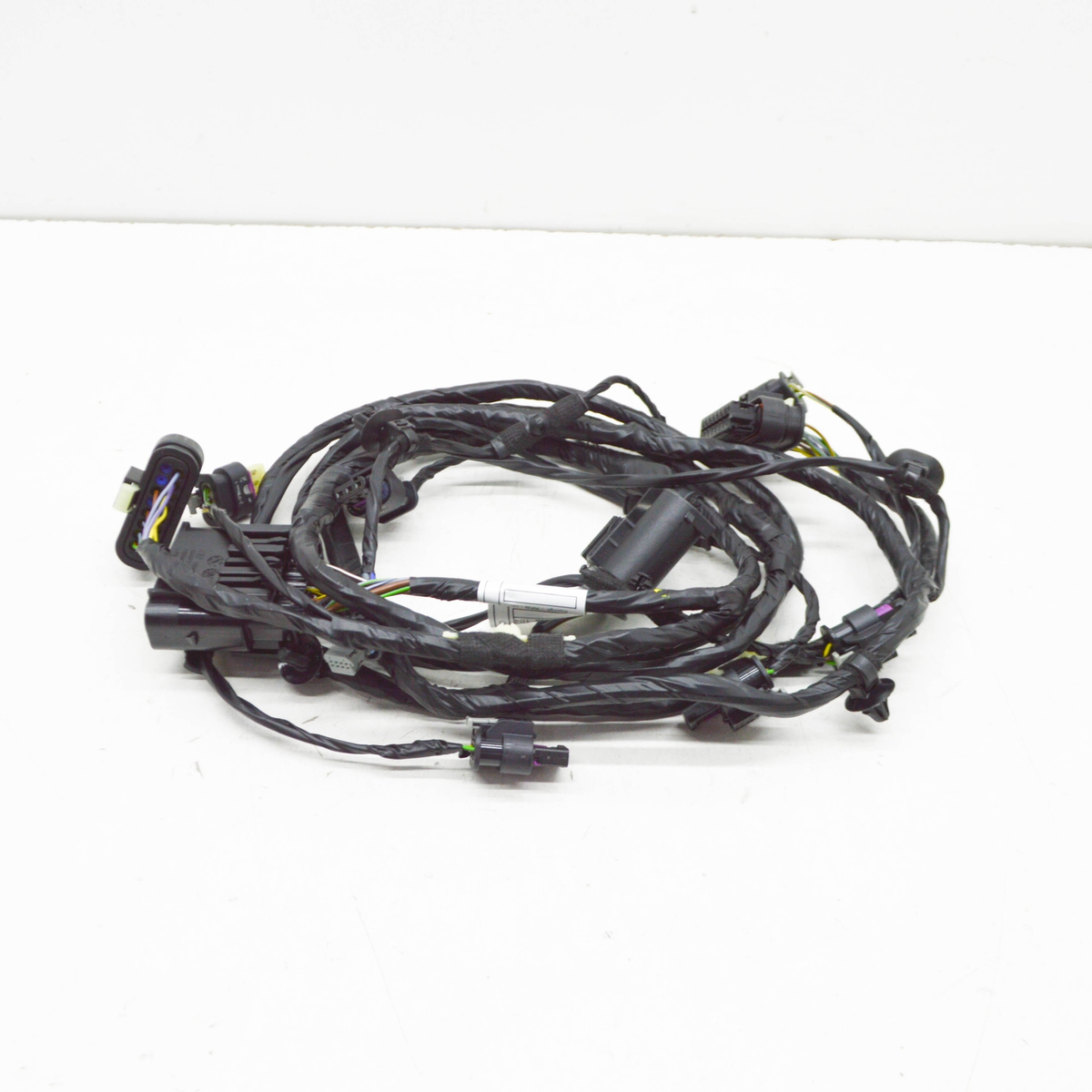 NEW BMW X3 G01 FRONT BUMPER PDC PARKING AID WIRING HARNESS