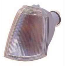 Blinkleuchte Blinker rechts weiß für Renault 19 II B/C53_ D53_ 853_ L53_