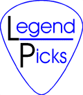 Legend Picks