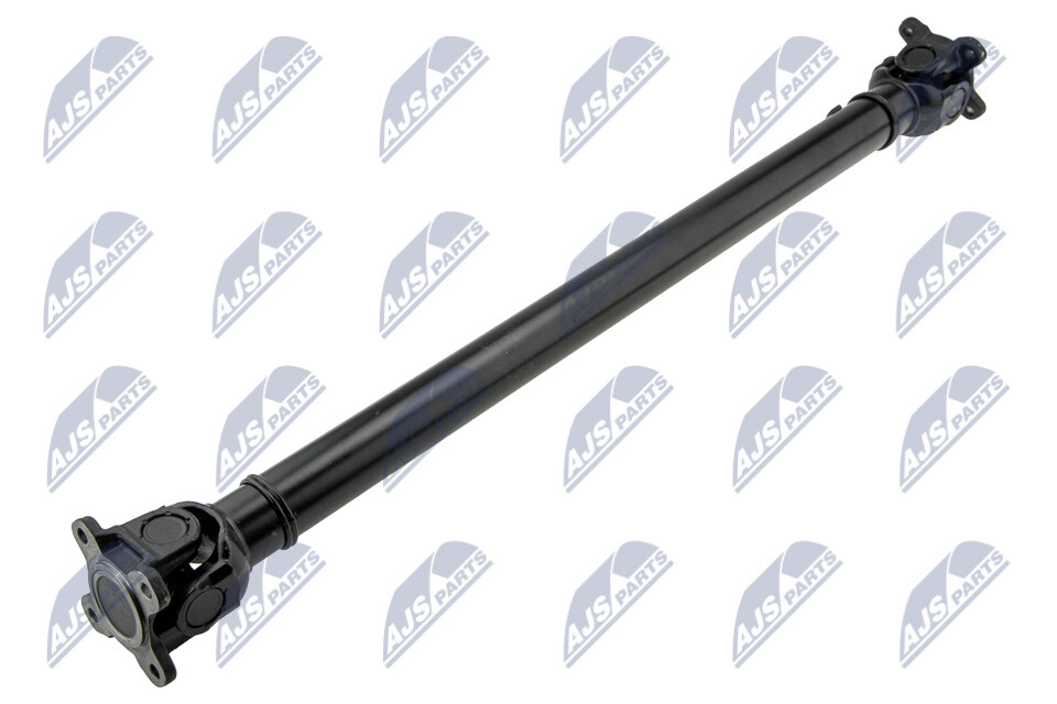 NTY Propshaft BMW NWN-BM-001 26207529294,26207620520,26207629987 PTO Shaft,Cardan Shaft,Propeller Shaft,Articulated Shaft, axle drive 26208628042 - Image 8