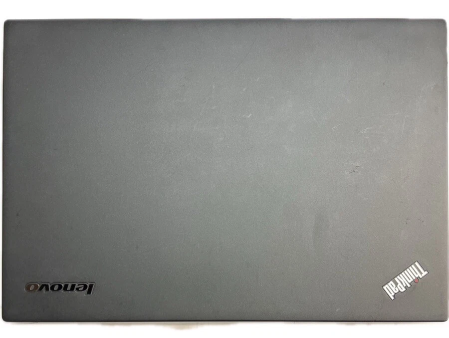 LENOVO THINKPAD T450s 14" INTEL i5-5300U 2.30GHz 12GB RAM 128GB SSD WINDOWS 10 P Foto 3 de 3