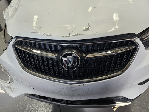 Used Upper Grille fits: 2019 Buick Encore upper Upper Grade A - Picture 24 of 24