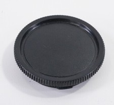 LEITZ CAP, BODY FOR LEICA M, PLASTIC/221979