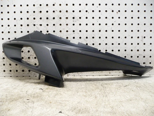 COVER, INTAKE RH (BLACK)
