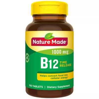 does injectable b12 expire Do vitamins expire? Safety, side effects, and storage Signature Care Vitamin B12 2500mcg
