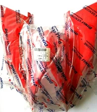 DINLI Genuine Top Cover Red F100004-01 NEW