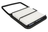 Purro PUR-PA8082 Luftfilter FüR Prius 1.5H 09.03-12.09 Toyota