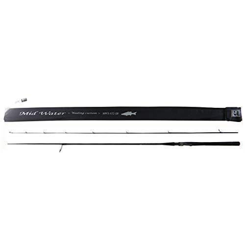 Gcraft G-Craft SEVEN-SENSE SR Mid Water MWS-952-SR Spinning Gcraft G-Craft SEVEN-SENSE SR Mid Water MWS-952-SR Spinning
