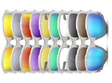 2x Replacement Lenses for Oakley JAWBONE 12 Choices  COMBO SALE 