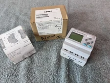 NEW / Open Box IDEC Smart Relay FL1E-H12SND Base Module