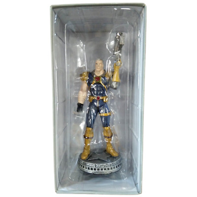 Figur Figur Figur Cable Schachspiele Superheld Marvel Chess NEU