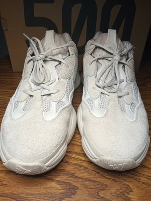 Adidas Yeezy Boost 500 Blush Desert Rat Size 14 Mens Og Box Fast Shipping |  eBay