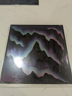 Celeste B-sides Original Soundtrack OST Vinyl LP Record 2019