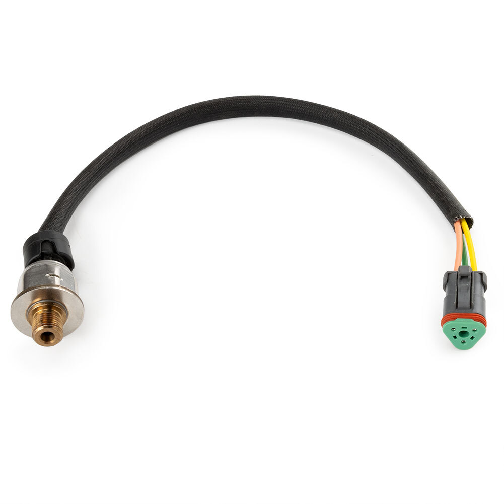 I:Pマスカレーナ Pressure Sensor for Caterpillar On Highway Engines C7 C9 224