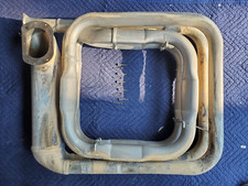 Alto Shaam 5017567 Service Kit Heat Exchanger genuine OEM